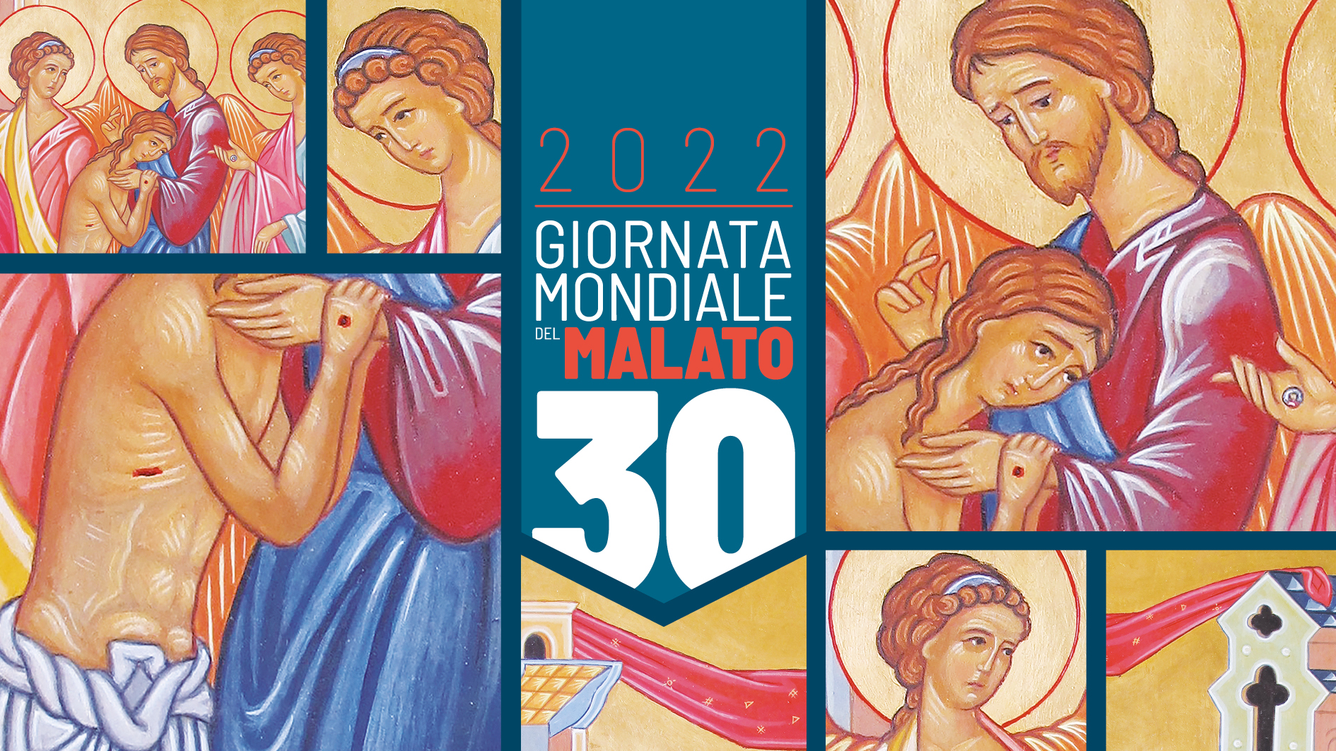 Siate Misericordiosi Come Il Padre Vostro è Misericordioso Giornata del malato – «Siate misericordiosi, come il Padre vostro è